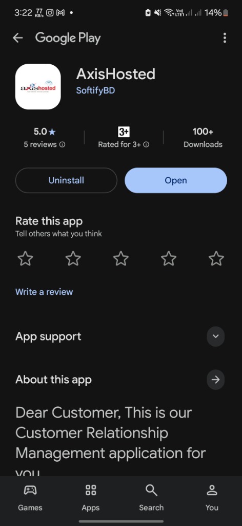 Play Store